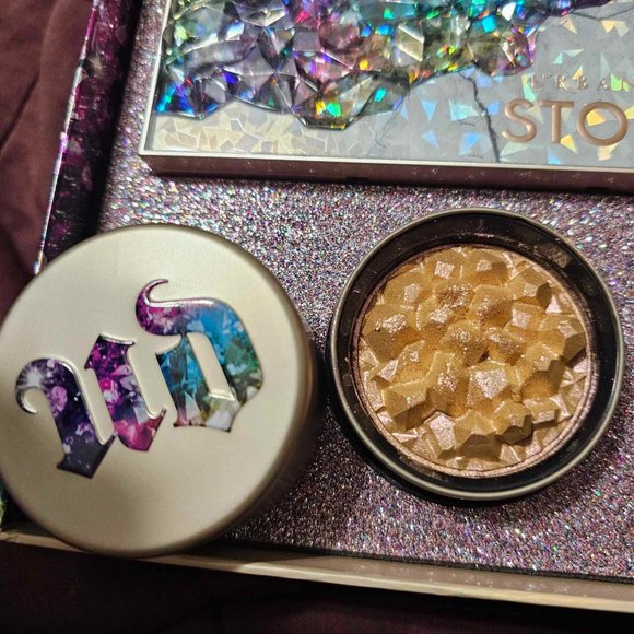 Urban Decay Stoned Vibes Vault complete Set - Picture 4 of 6